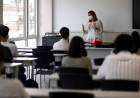 Provincia no habilitaría las clases presenciales hasta después de las vacaciones