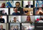 Convocatoria a proyectos de desarrollo territorial