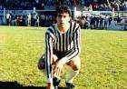 El Centro Blanco y Negro lamenta profundamente el fallecimiento del ex futbolista Néstor “Coco” Torres y acompaña a familiares y seres queridos en este triste momento