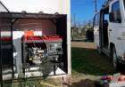 El Ministerio de Salud bonaerense envió más equipamiento para el Hospital Municipal