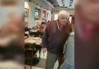 Tras el escándalo en un restaurante, piden revocar la prisión domiciliaria de Alberto Samid