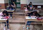 Insisten con la ampliación de las horas de presencialidad en escuelas bonaerenses