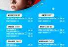 Cartelera Cine Teatro Italia