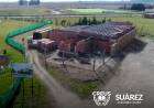 CREUS: Avanza la obra de la universidad suarense