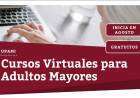 Cursos UPAMI 2021 Segundo Cuatrimestre