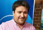 “Buscamos un equilibrio, la gente quiere dirigentes nuevos, no políticos”