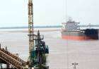 Barcos mirando al sur: por la bajante del Paraná, los despachos de maíz por el puerto de Bahía Blanca crecieron más del 20% en volumen