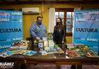Villa Belgrano contará con una Biblioteca Popular