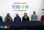 Ricardo Moccero: "Somos un equipo de trabajo que demostró cómo puede crecer Coronel Suárez cuando hay gestión verdadera y pasión por ayudar”