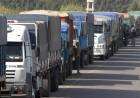 Para el Transporte de granos por 48 hs