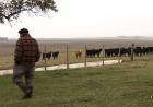 Aumento salarial para el peón de campo