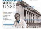 Concurso "Arte UNS 2021"