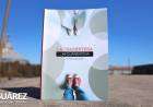 11° Consejo de adultos mayores: Mirta Susana Heiland presentó su libro: “La cuarentena….mi cuarentena”