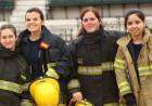 Por primera vez los Bomberos Voluntarios de Coronel Suárez tendrá mujeres en su equipo