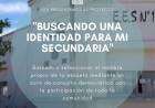 Proyecto de la Escuela Nº 11 de Pasman:  "Buscando Identidad para mi Secundaria"