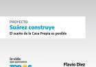 Proyecto Suárez Construye
