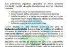 Comunicado de la Asociación Argentina de Productores Autoconvocados