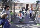 Buscan intensificar la presencialidad en escuelas desde el 1º de septiembre
