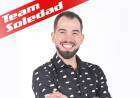 Alex Freidig avanza en La Voz Argentina y emociona a Sole Pastorutti