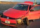 Patagones: una persecución policial terminó con un presunto delincuente muerto