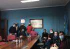 La Cámara de Comercio e Industria generó un encuentro con los pre candidatos del espacio Avanza Libertad