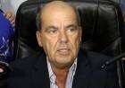 Allanan el campo del Intendente Ricardo Moccero
