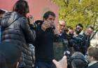  “Rebelarse es no votar a los que llevaron al país a este desastre”