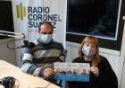 Luciano Crededío: “Hemos hecho un trabajo formidable, en equipo, con gente comprometida y atenta a las necesidades de la población”