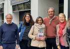 Lorenzo Natali: “voy a trabajar con convicción, con pasión y con ganas para que nos vaya bien a todos”