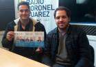 La juventud del Frente de Todos afirma: “el objetivo prioritario de este espacio político es lograr volver a ser pujante en la región”