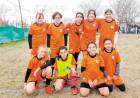 La Liga Regional de Fútbol convocó a una asamblea para tratar la creación del Departamento de Fútbol Femenino