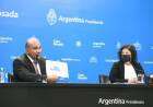 Pospandemia: Manzur anuncia una flexibilización casi total de las restricciones