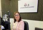Mabel Nabais sobre sus comienzos hace 48 años: “no había alguien que no estuviera escuchando la radio”