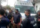 Allanamientos en Villa Ciudad Oculta CABA y Caseros en el conurbano por el robo a la jubilada de Pueblo San José