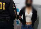 La DDI detuvo a tres mecheras, una de ellas menor de edad, por robar en un local de ropa céntrico