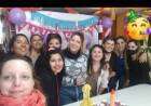 Escándalo en Saavedra: candidata del Frente de Todos festejó un cumpleaños con juguetes sexuales en un merendero
