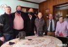 Fiestas Patronales: la comunidad de Santa Trinidad distinguió a sus vecinos