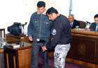 Mauro Emilio Schechtel, un macabro delincuente en su laberinto