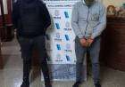 Detuvieron en Bahía Blanca a un prófugo condenado por abuso sexual