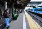 Paro de trenes: el Ministerio de Trabajo dictó la conciliación obligatoria