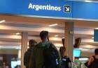 Se confirma la eliminación de los cupos de ingreso al país