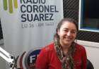 Se conformó el Departamento de Fútbol Femenino de la Liga Regional de Fútbol de Coronel Suárez.