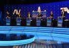 El debate televisivo bonaerense fue moderado y tuvo el eje puesto en la economía