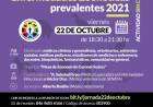 Tercera Jornada Virtual de Enfermedades Zoonóticas prevalentes 2021