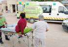 Pringles: Una persona fue baleada y detuvieron al presunto responsable en nuestra ciudad