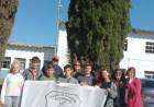 Una  escuela de Saavedra ganó un concurso nacional entre 130 proyectos