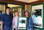Polo Club de Coronel Suárez: se realizó un merecido homenaje a Emer Martellini. 