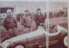 Un auto con historia de la Fórmula Uno estará presente en la carrera de ACAS
