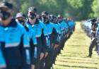 Policías retirados deberán volver a prestar servicio
