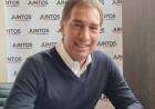 Diego Santilli visita nuestra ciudad